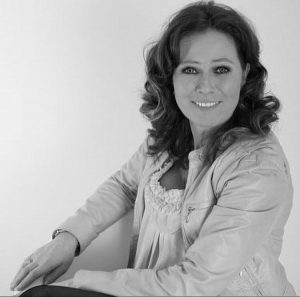 Ilse Klijn directrice Dutch Magic BV