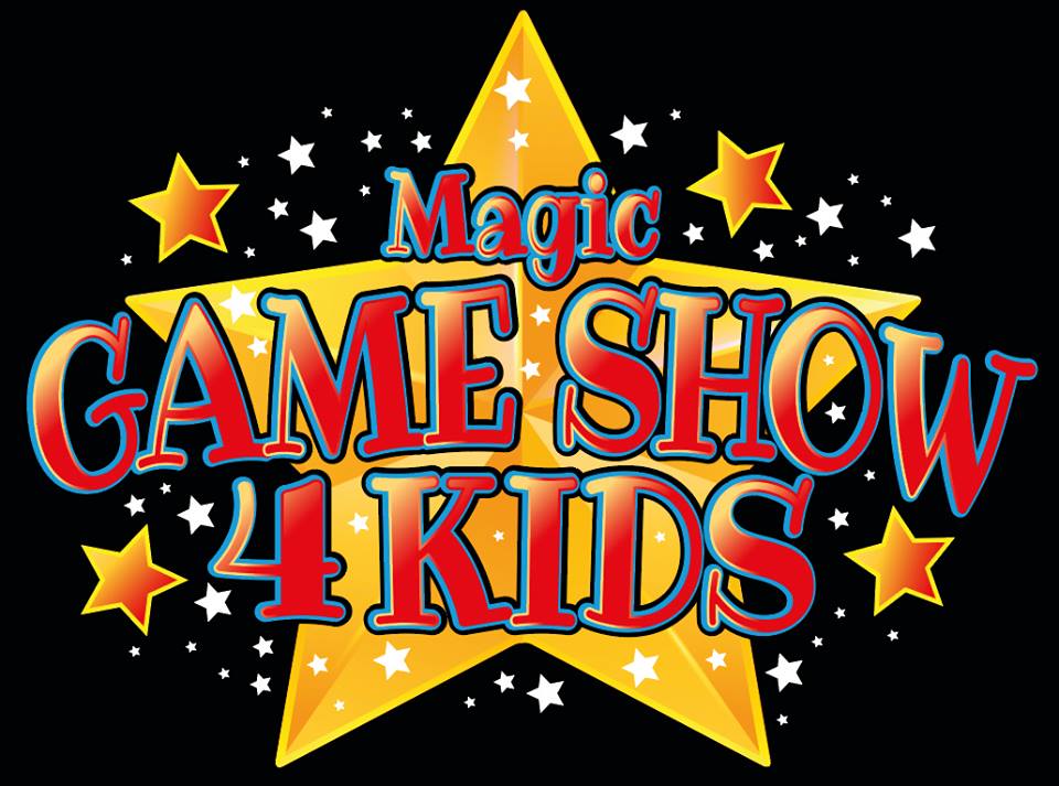 gameshow4kids van goochelaar en ballonkunstanaar Louis Baerts www.dutchmagic.nl