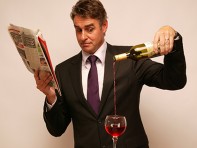 business magic of energizer van goochelaar Louis Baerts