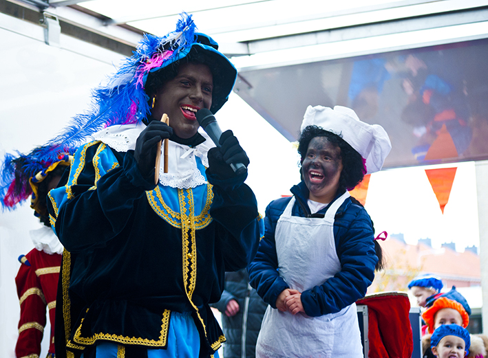 sinterklasshow, voorprogramma sinterklaas, magico